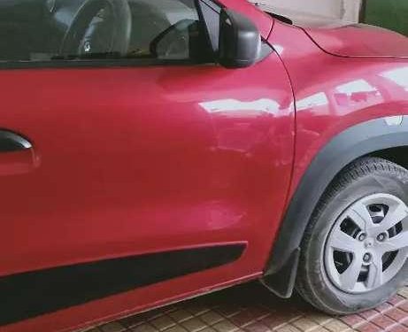 2016 Renault Kwid MT for sale in Hyderabad