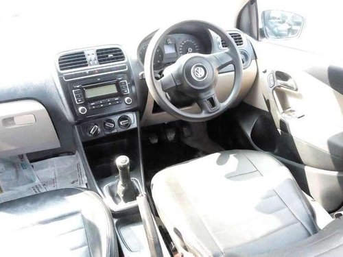 Volkswagen Polo 2011 MT for sale in Mumbai