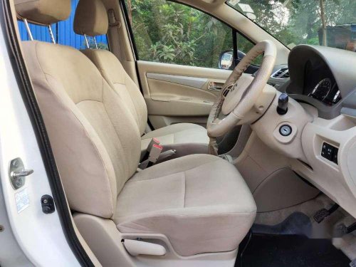 Used 2016 Maruti Suzuki Ertiga MT for sale in Mumbai