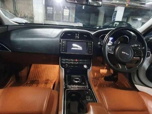 Used Jaguar XE AT for sale in Mumbai