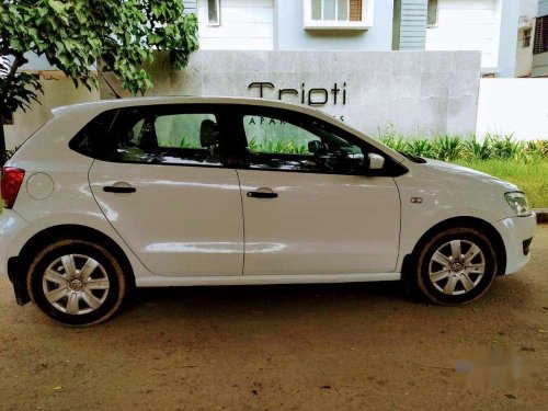 Used Volkswagen Polo Trendline Petrol, 2011, Petrol AT for sale in Coimbatore 