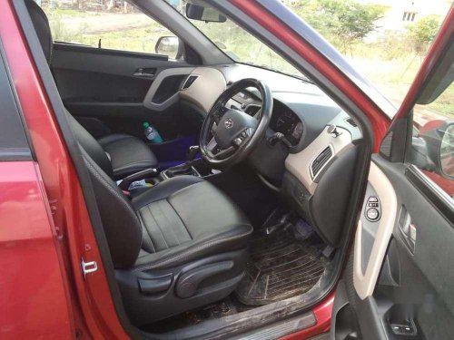 Used Hyundai Creta 1.6 SX Automatic 2015 AT for sale in Chennai