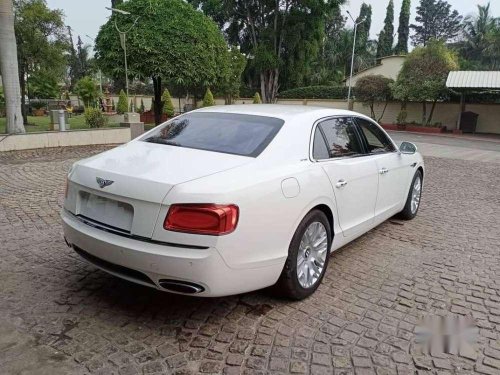 2017 Bentley Flying Spur AT for sale in Pune