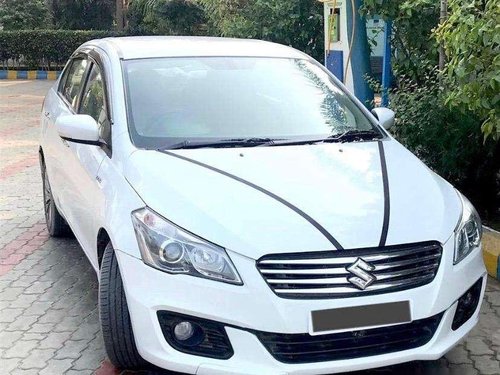 Used 2015 Maruti Suzuki Ciaz MT for sale in Bareilly 