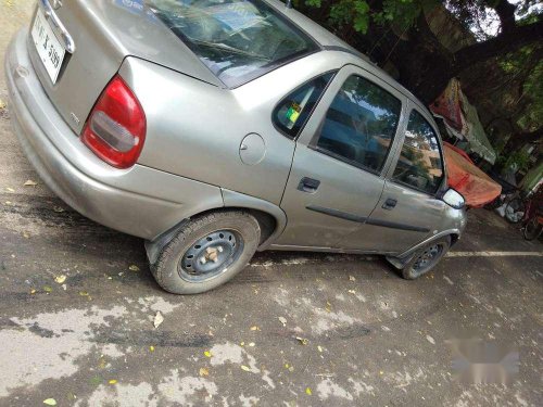 Opel Corsa 1.4 GSi, 2004, Petrol MT for sale in Chennai