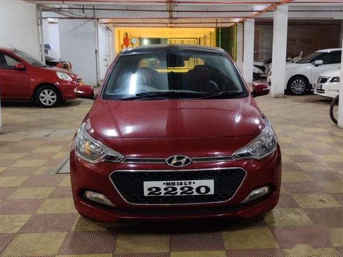 Hyundai i20 Sportz 1.2 2015 AT for sale in Mumbai
