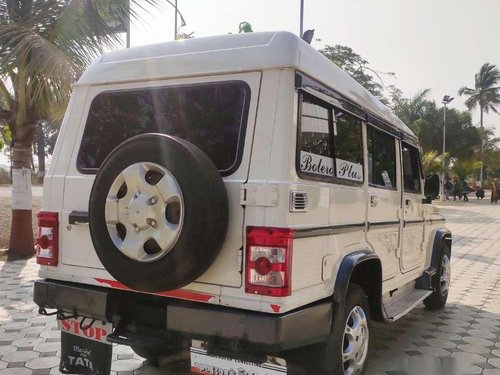 Used 2012 Mahindra Bolero MT for sale in Nashik 