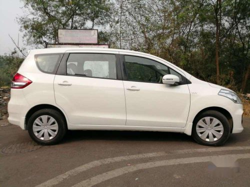 Maruti Suzuki Ertiga Vxi CNG, 2016, CNG & Hybrids MT for sale in Mumbai