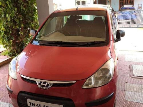 Used Hyundai I10 Era, 2010, Petrol Era in Tiruppur