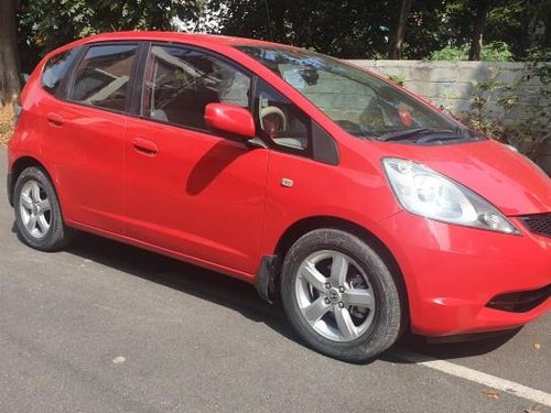 Honda Jazz Select Edition 2011 MT for sale in Bangalore