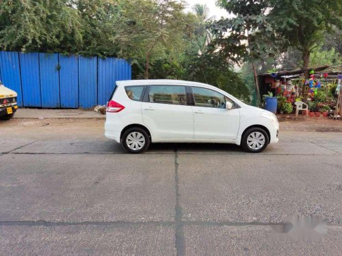 Used 2016 Maruti Suzuki Ertiga MT for sale in Mumbai