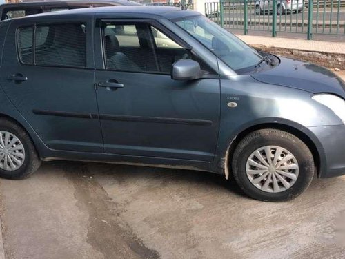 2010 Maruti Suzuki Swift MT for sale in Ambala 