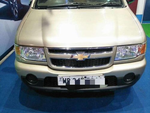 Used Chevrolet Tavera Neo MT for sale in Habra 