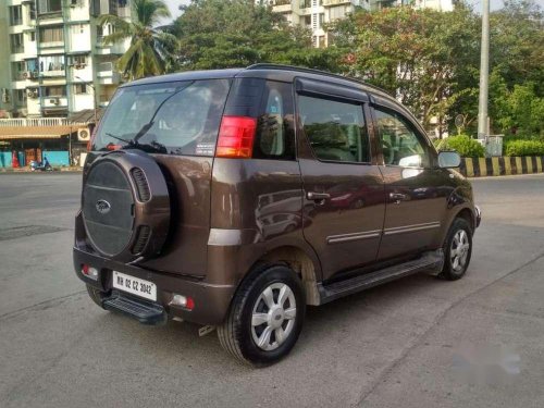 Mahindra Quanto 2013 MT for sale in Mumbai