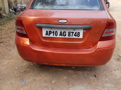 Ford Fiesta 2005 MT for sale in Hyderabad