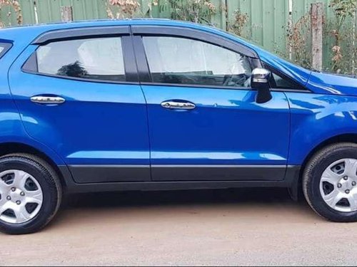 Used 2014 Ford EcoSport MT for sale in Mumbai