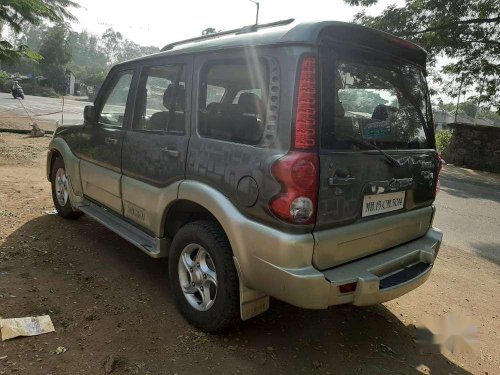 Used Mahindra Scorpio VLX 2WD Airbag BS-IV, 2010, Diesel MT for sale in Nashik 