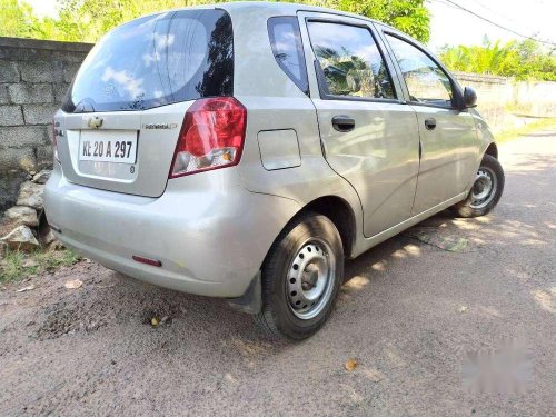 Used Chevrolet Aveo U VA MT for sale in Thiruvananthapuram