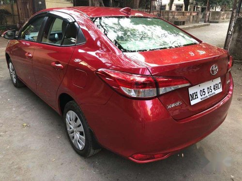 Toyota Yaris G 2018 MT for sale in Mumbai