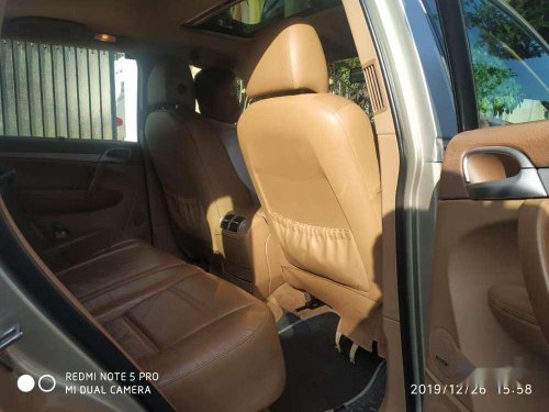 Used Porsche Cayenne AT for sale in Mumbai