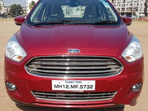 Ford Aspire 2015 MT for sale in Sangli 