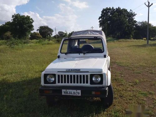 Maruti Suzuki Gypsy 2000 MT for sale in Parbhani 