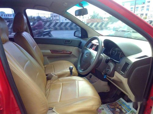 Used Hyundai Getz GVS 2008 MT for sale in Chennai