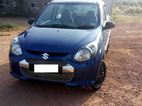 Used 2013 Maruti Suzuki Alto 800 MT for sale in Malappuram 