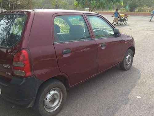 Used 2009 Maruti Suzuki Alto MT for sale in Kharghar 