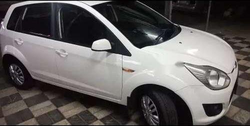 Used 2013 Ford Figo MT for sale in Thodupuzha 