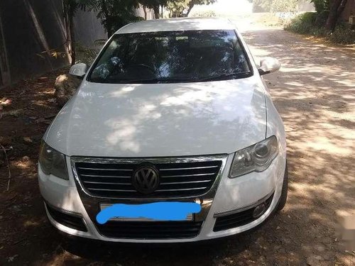 Volkswagen Passat AT 2009 in Ahmedabad