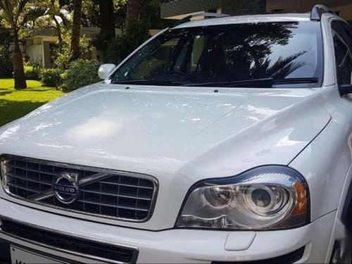 2010 Volvo XC90 AT for sale in Kochi