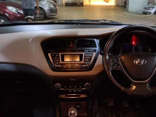 Hyundai i20 Sportz 1.2 2015 AT for sale in Mumbai