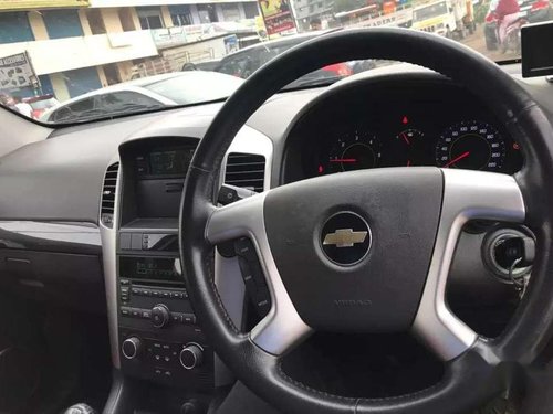 Used Chevrolet Captiva MT for sale in Chennai