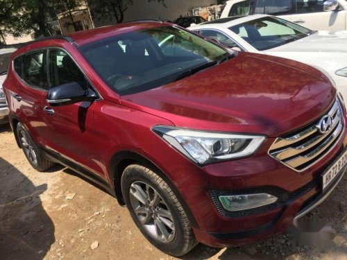 2014 Hyundai Santa Fe AT for sale in Gurgaon