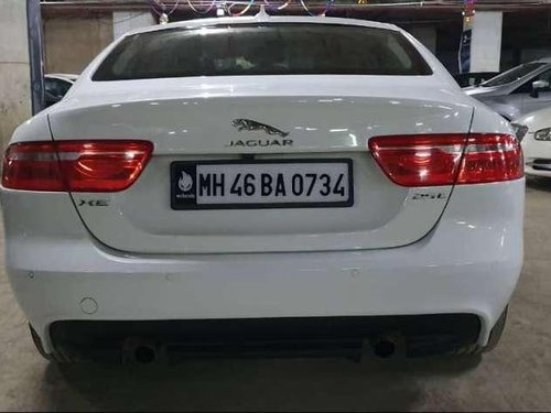 Used Jaguar XE AT for sale in Mumbai