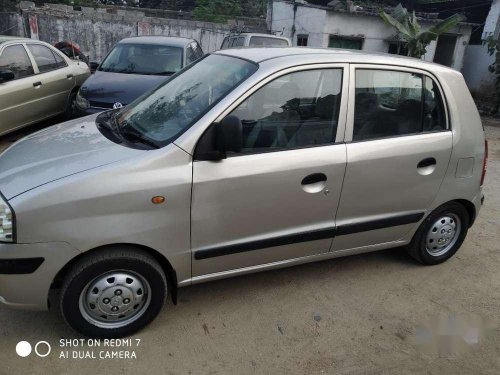 Used Hyundai Santro Xing XL 2006 MT for sale in Hyderabad