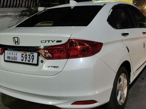 Used Honda City MT car at low price in Mumbai