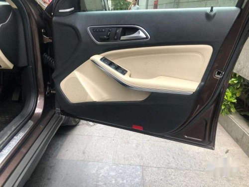 2015 Mercedes Benz GLA Class AT for sale in Kolkata