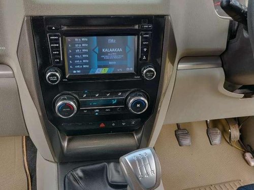 Used Mahindra Scorpio MT car at low price in Chandigarh