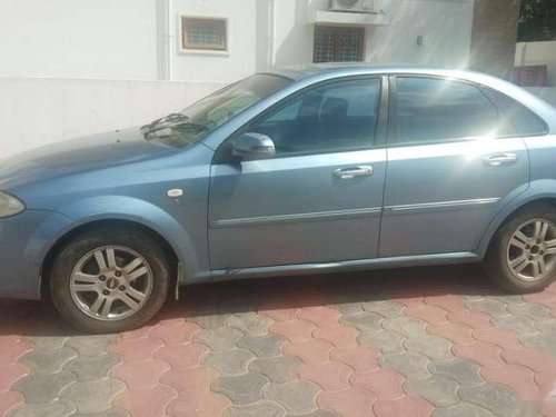 Used Chevrolet Optra 1.8 2007 MT for sale in Coimbatore 