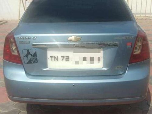 Used Chevrolet Optra 1.8 2007 MT for sale in Coimbatore 