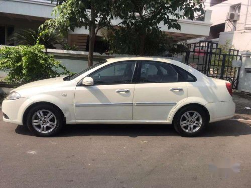 Used 2008 Chevrolet Optra 1.8 MT for sale in Visakhapatnam 