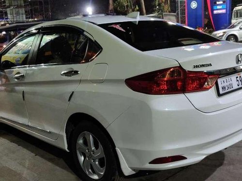 Used Honda City MT car at low price in Mumbai