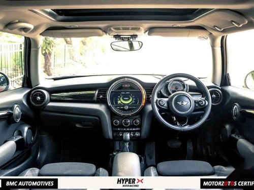 Used 2016 Mini Cooper D AT for sale in Bhopal 