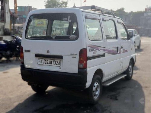 2015 Maruti Suzuki Eeco MT for sale in Surat