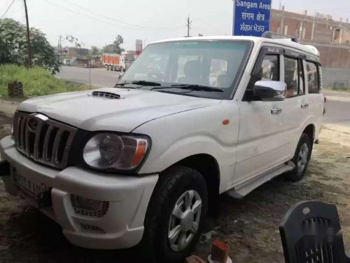 Used Mahindra Scorpio MT for sale in Allahabad 