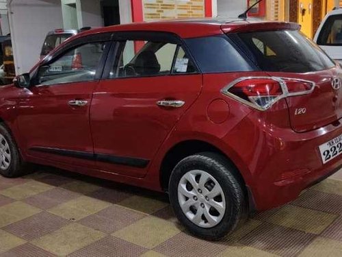 Hyundai i20 Sportz 1.2 2015 AT for sale in Mumbai