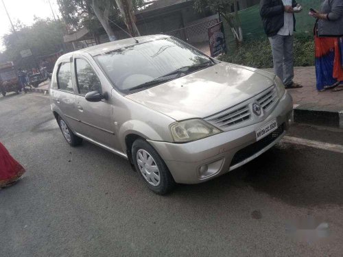 Used Mahindra Renault Logan MT for sale in Indore 