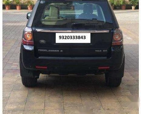 2014 Land Rover Freelander 2 HSE AT for sale in Thane 